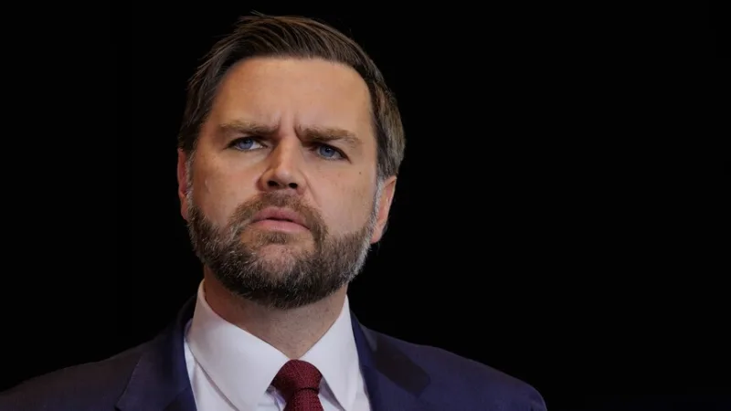ASV viceprezidents JD Vance: „Mēs atgriežamies ASV, nespējuši panākt vienošanos“